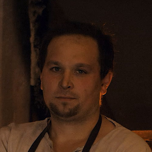 Petr Czasch